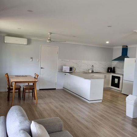 Markwell 2Bed 2Ensuite Villas Kingaroy Exterior foto