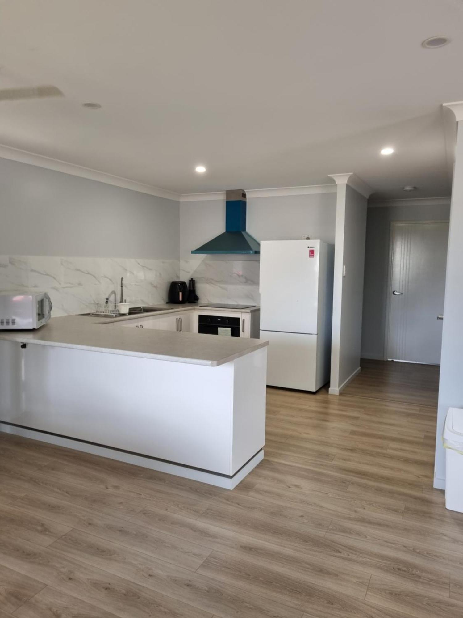 Markwell 2Bed 2Ensuite Villas Kingaroy Exterior foto