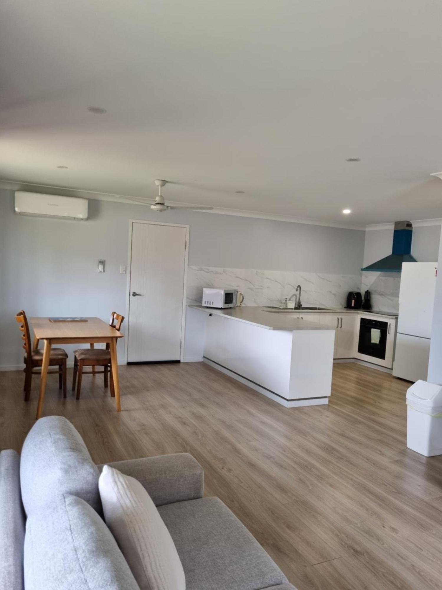 Markwell 2Bed 2Ensuite Villas Kingaroy Exterior foto